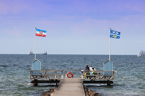 Seebrücke